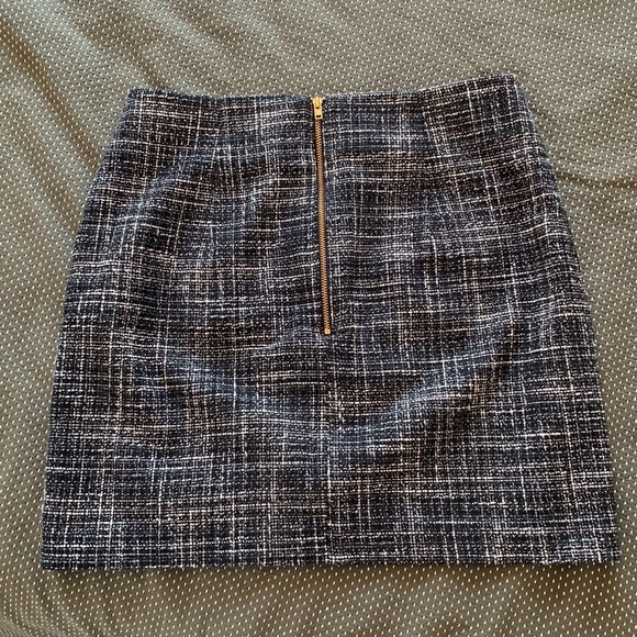 H&M Tweed Skirt - Picture 2 of 6